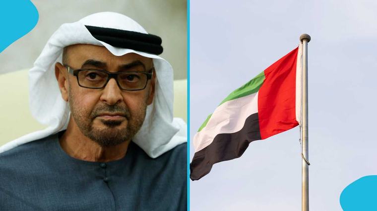 UAE publishes 3 benefits available to foreigners with a residence visa
