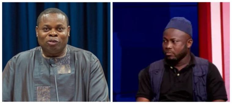 ‘Chief Justice’s role is to administer justice, not protect any agenda’ – Haruna replies Franklin Cudjoe