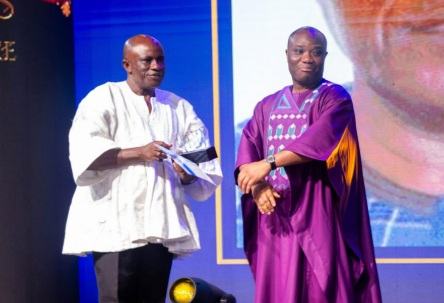 GJA opens entries for 30th Media Awards, adds two new categories, scraps Best Female Journalist award