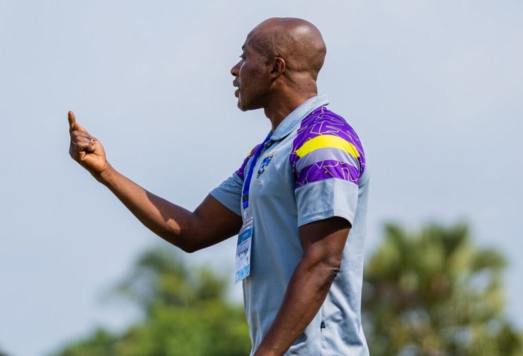 Ghanaian Coaches dominate Ghana Premier League 2026/27 dugouts