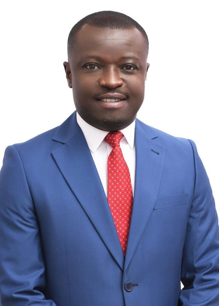 Jefferson Sackey to launch PURPOSE: A Memoir of Fearless Journalism, Diplomacy and Growth