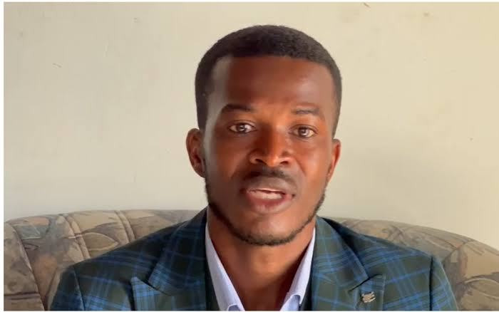 “It’s a lie” – Kristo Asafo denies attempt to exhume founder’s remains