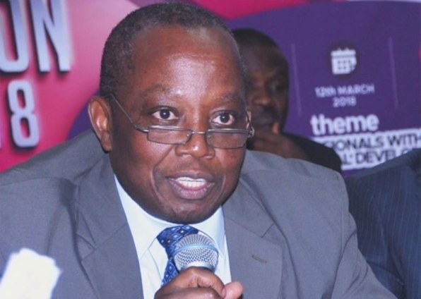 Domelevo Tells CJ Baffoe-Bonnie: Stop the Political Talk