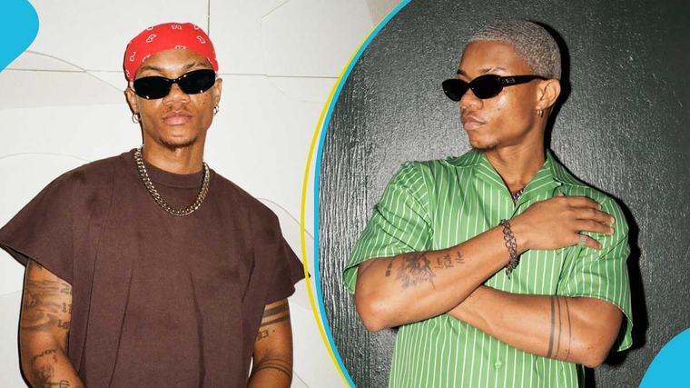KiDi Breaks Silence on Lynx Entertainment Exit After 10 Years, Names New Record Label