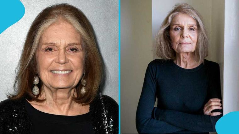 "Tragic loss": Feminist icon Gloria Steinem dies at 92, just weeks before her memoir's release