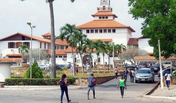 UG gives WASSCE applicants until Tuesday night to fix portal details