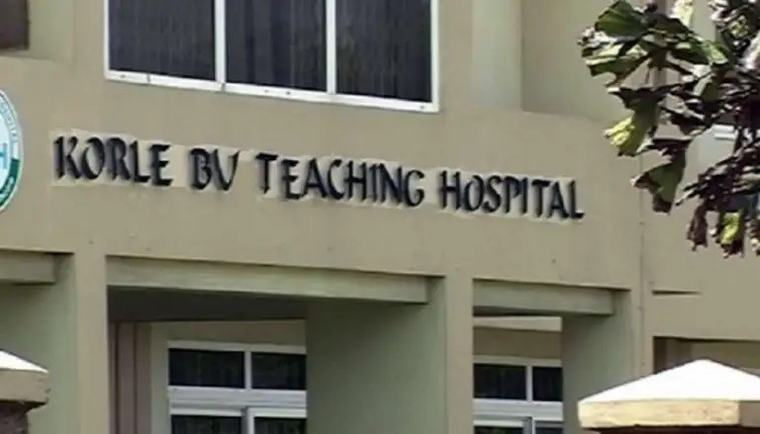 Korle Bu begins talks to acquire robotic surgical system