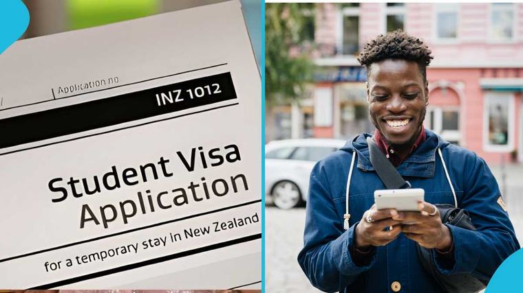 New Zealand introduces special visa for foreign students to stay up to 5 years