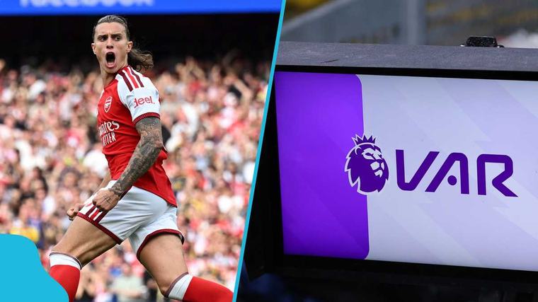 Why Riccardo Calafiori's goal against Chelsea was disallowed by VAR