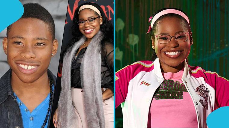 "I got your back in this life": Carlon Jeffery shares final heartbreaking message he sent to twin sister Carla Jeffery before death