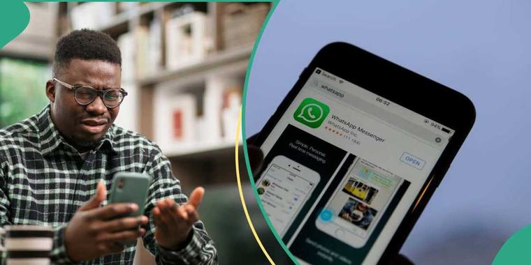 WhatsApp tests 4 pinned messages per chat in new Android beta update