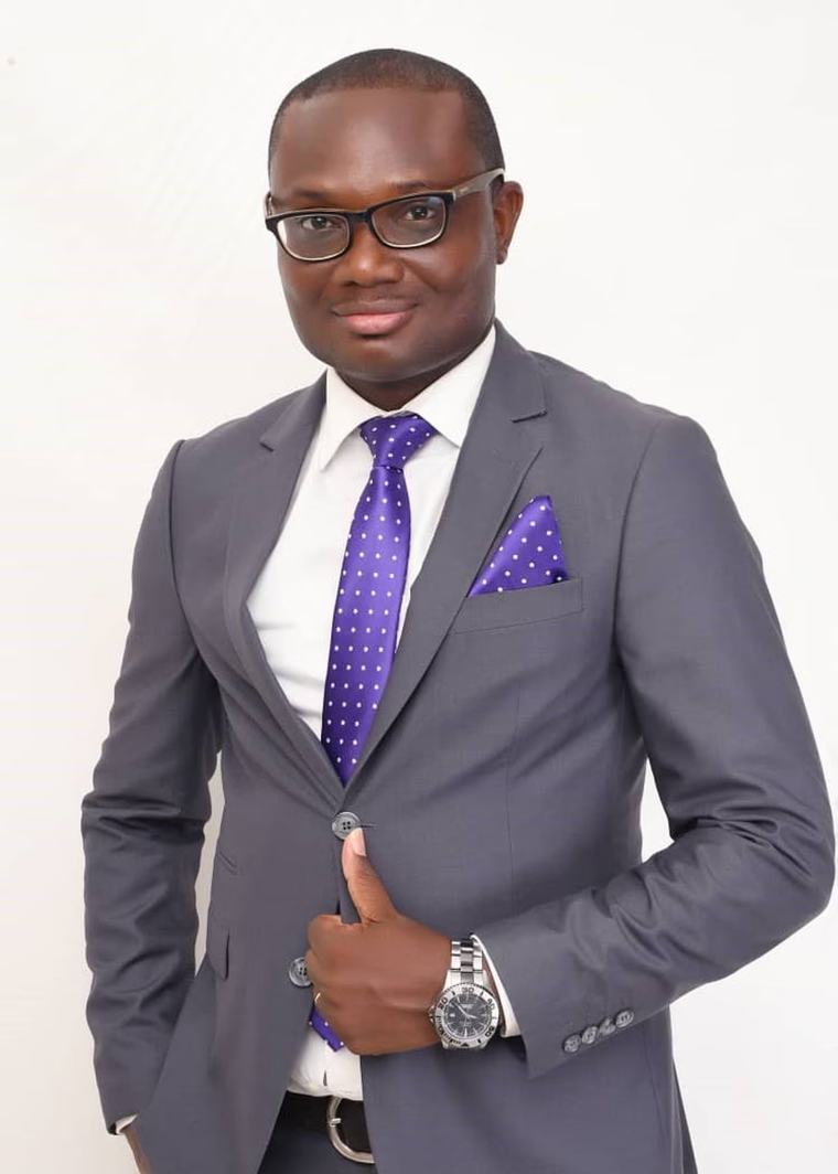 10 Features From a little boy in Paga to author at 30: Mark Kubuga documents a journey of faith, loss and purpose