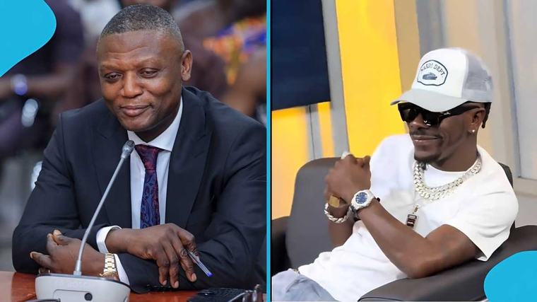 Shatta Wale exposes Sports ministry in GH₵5 million World Cup saga, drops bombshell claims