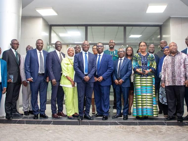 Ghana, Uganda deepen upstream petroleum cooperation through peer learning