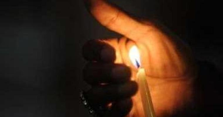 ECG Power outage schedule for September 6