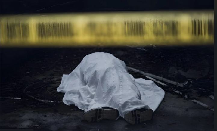 52-year-old spiritualist and farmer found dead at Assin Amoabeng