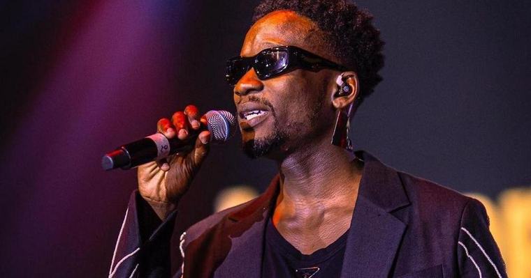 Mr Eazi reveals the moment he knew he had become a recognised artiste