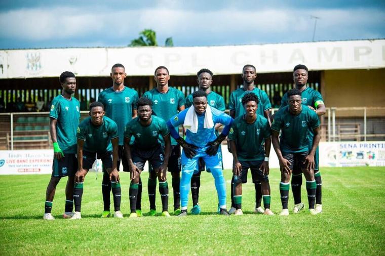 GPL 2026/27: Samartex secure 3-1 victory over Karela in season opener