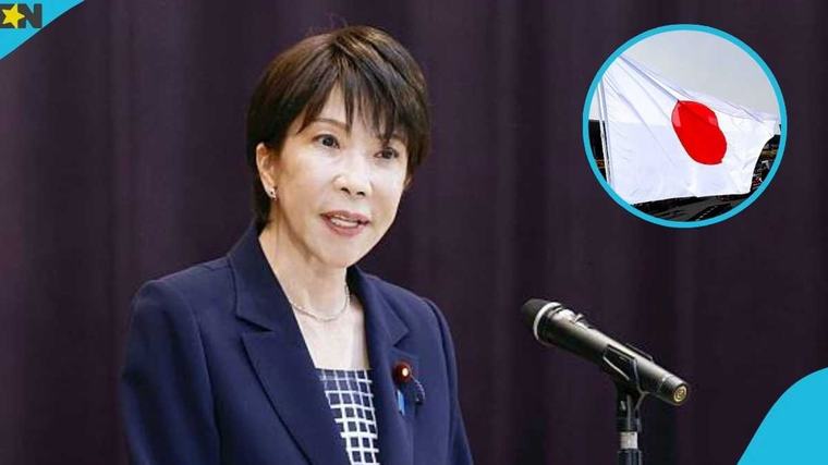 Japan sets 3 key requirements Ghanaians must meet to get permanent residency
