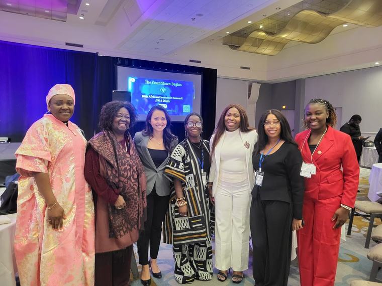 News 15 hours ago Global business leaders, investors, entrepreneurs and policymakers converge in Accra Sept 18 Ghana will take centre stage as business leaders, investors, entrepreneurs, policymakers,