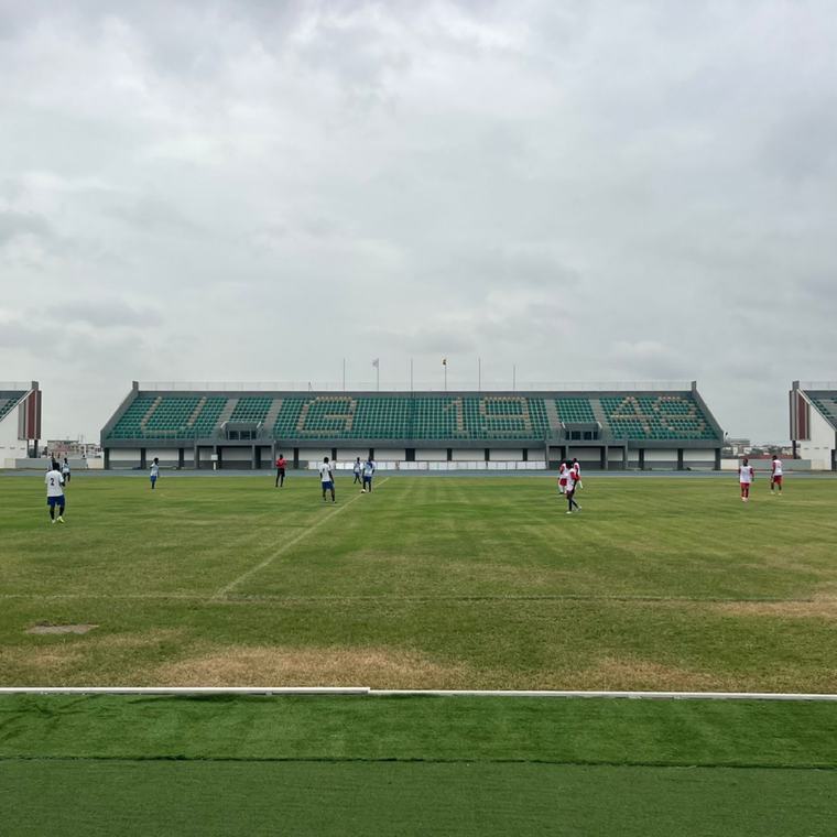 SIC edge Heritage Christian University on penalties as NPA beat Minerals Commission at 2026 JoySports Invitational