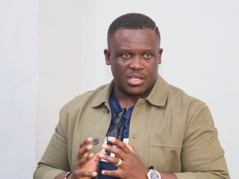 Gov’t to make rural telephony services cheaper by first quarter of 2027 – Sam George