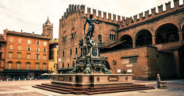 Top 10 oldest universities in the world
