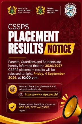 More News in Ghana