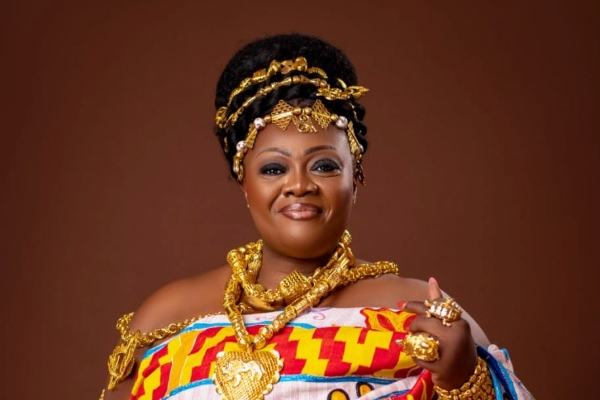 Family announces funeral date for late GWR holder Sharon Dede Padi