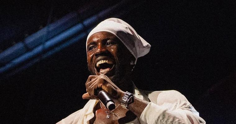 Black Sherif 'Sun Sherif' EP: Full tracklist, features, producers and where it fits in his career