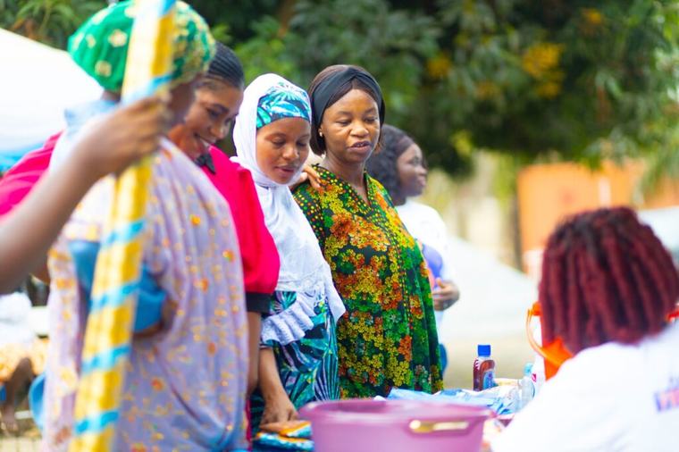 Pregnancy School initiative lauded for reducing maternal mortality in Kwabre East