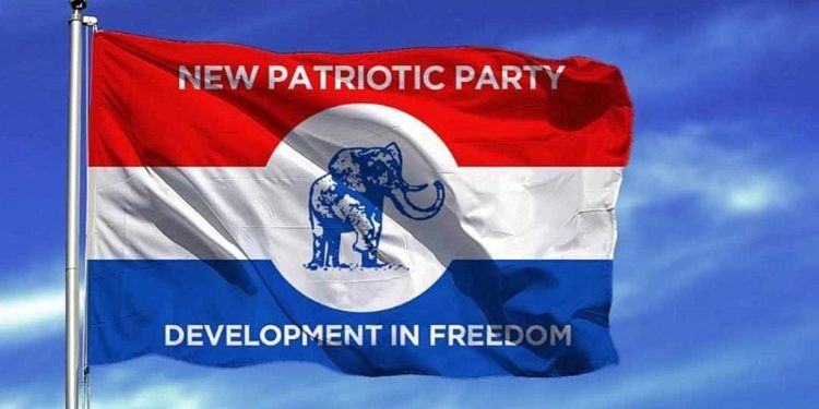 NPP clears all 47 aspirants to contest 2026 national officers elections