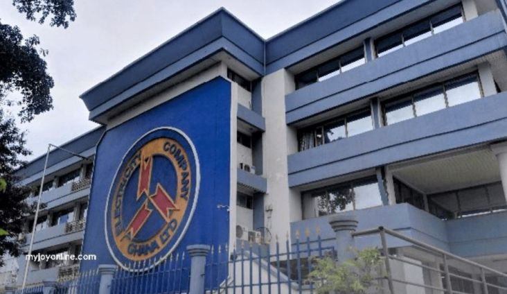 ECG liabilities hit GH¢82.31bn despite 4.31% decline in total SOE liabilities – SIGA report