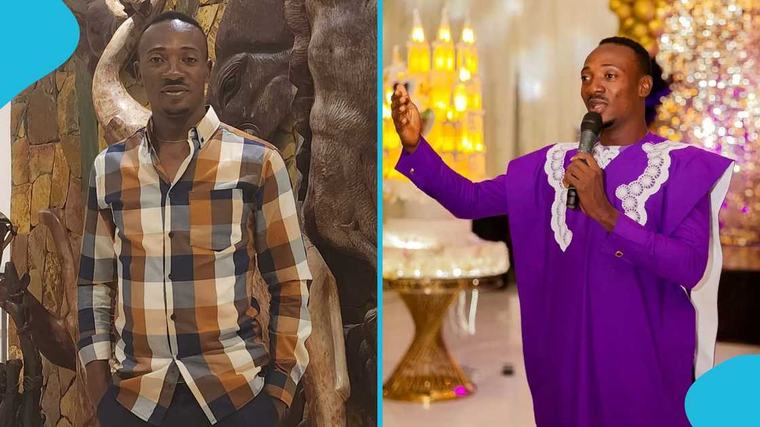 “God will punish anyone linking Salinko’s wealth to his father’s death”: Kwaku Manu fumes
