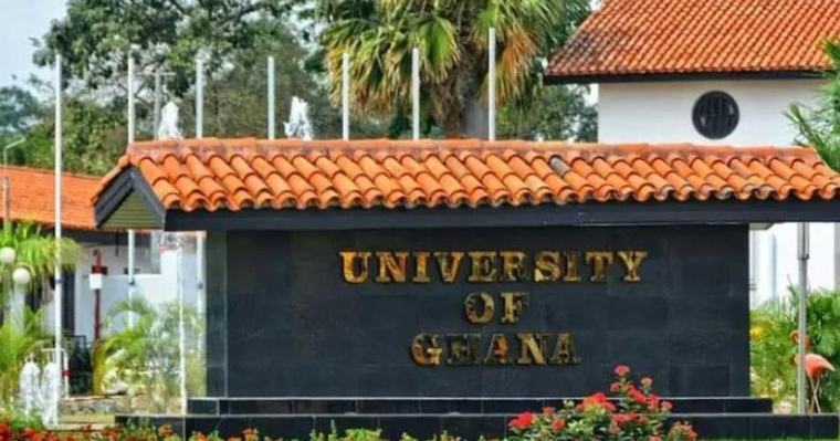 University of Ghana 2026 cut-off points: Full list of courses and admission aggregates