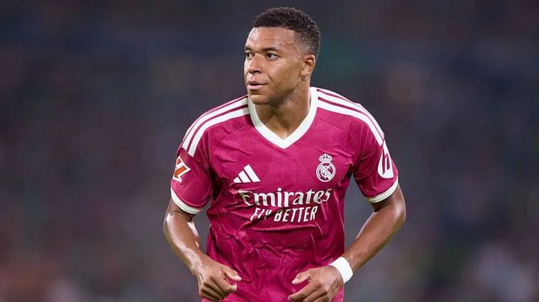 This could be year I win Ballon d’Or, says Mbappe
