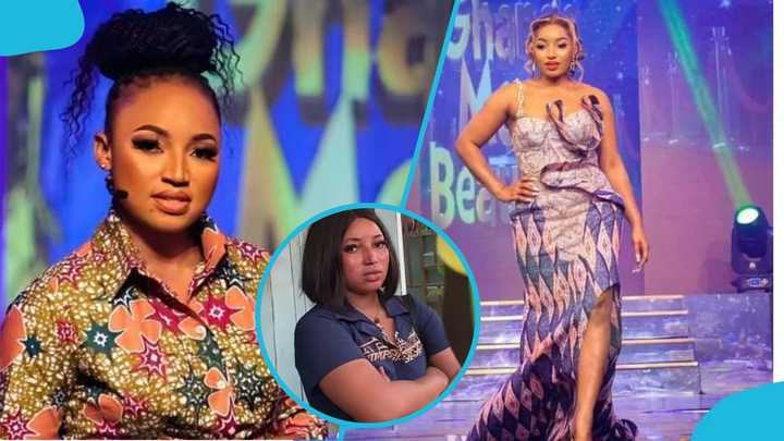 2023 Bono East representative Ohemaa GMB allegedly attempts to end her life over theft allegation