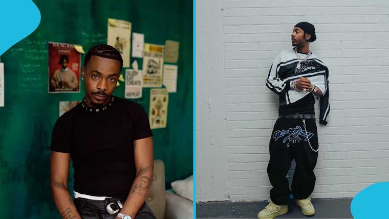 Popular Nigerian singer Young Jonn's decade-long UK visa struggle comes to an emotional end with exciting news
