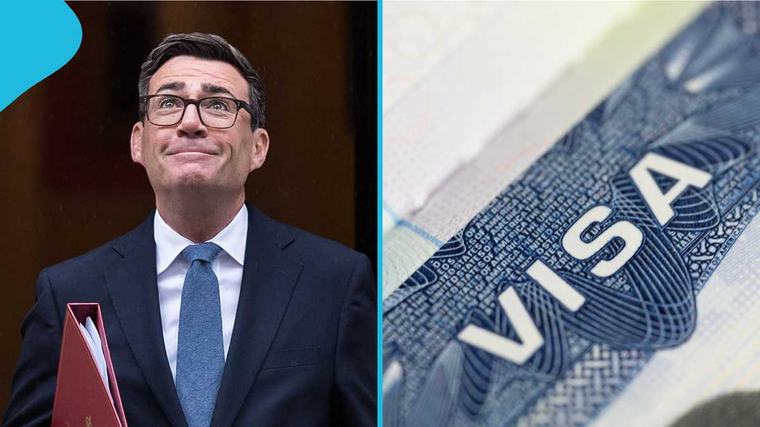 UK outlines 6 conditions foreigners must satisfy for Health and Care Worker visa