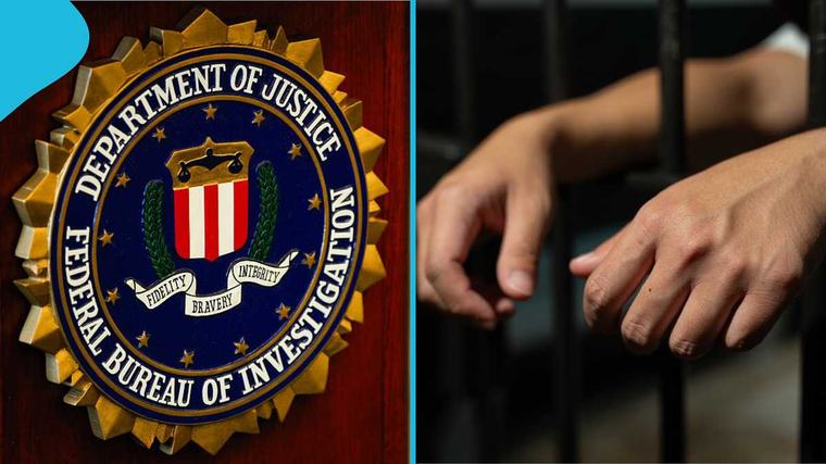 US sentences top businessman to 2 years for $110 million fraud scheme