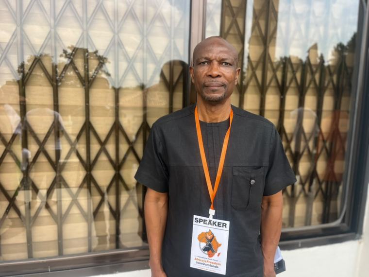 PPF urges African youth to demand debt cancellation and reparations