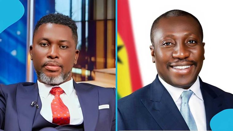A-Plus sends a strong message to Afenyo-Markin as deadly New Winneba unrest takes a new turn