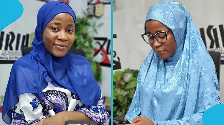 Rabiyatu Lukman: Zuria FM newscaster dies after illness, Kumasi-based station announces