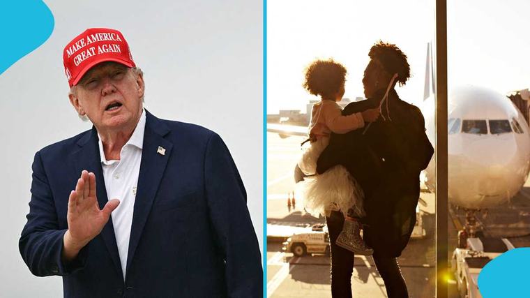 US sets age limit for children joining parents in America on family visas