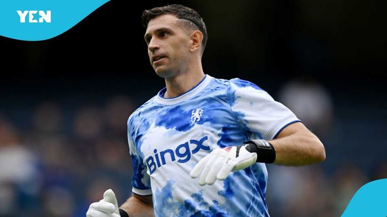 Why Chelsea was Emiliano Martinez's preferred destination despite rival interest