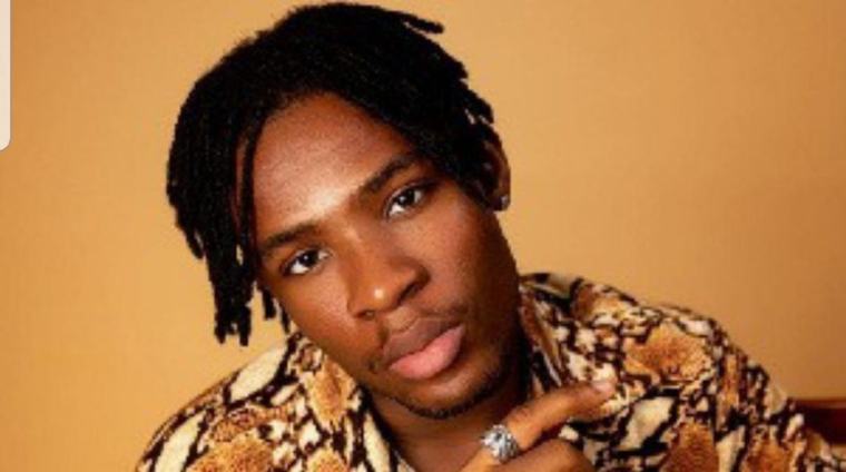 Singer Joeboy hints at plans to get married in secret