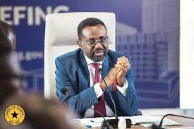 Non-interest banking will not replace conventional banking – Dr Johnson Asiama