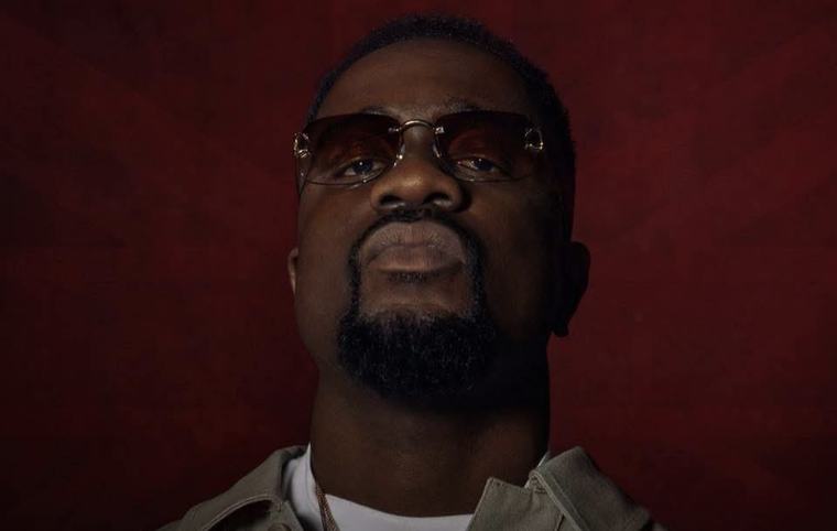 Sarkodie urges SarkNation to reject toxic fan wars