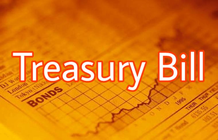 T-bills: Government exceeds target by 139%, interest rates tumble