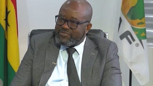 Okraku Compares Himself to Nkrumah, Says History Will Vindicate Him